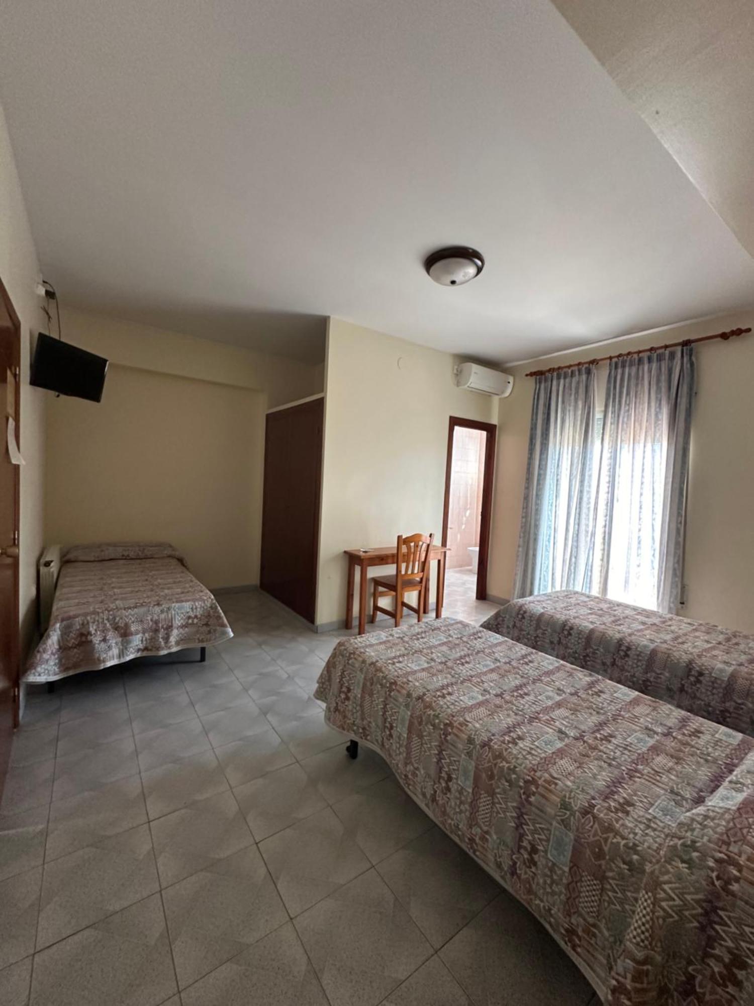 Hotel Miramar Torreblanca Room photo