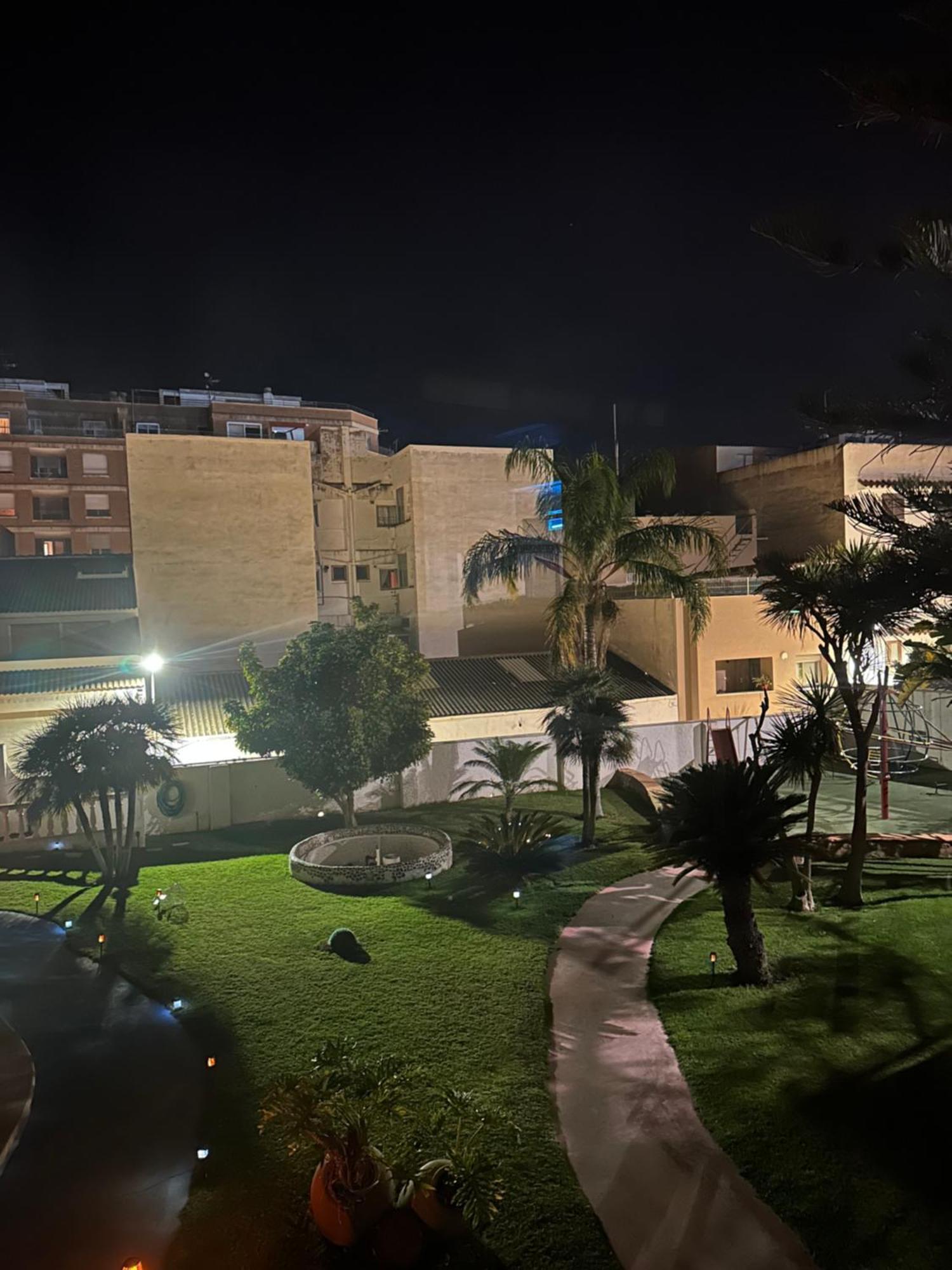 Hotel Miramar Torreblanca Exterior photo