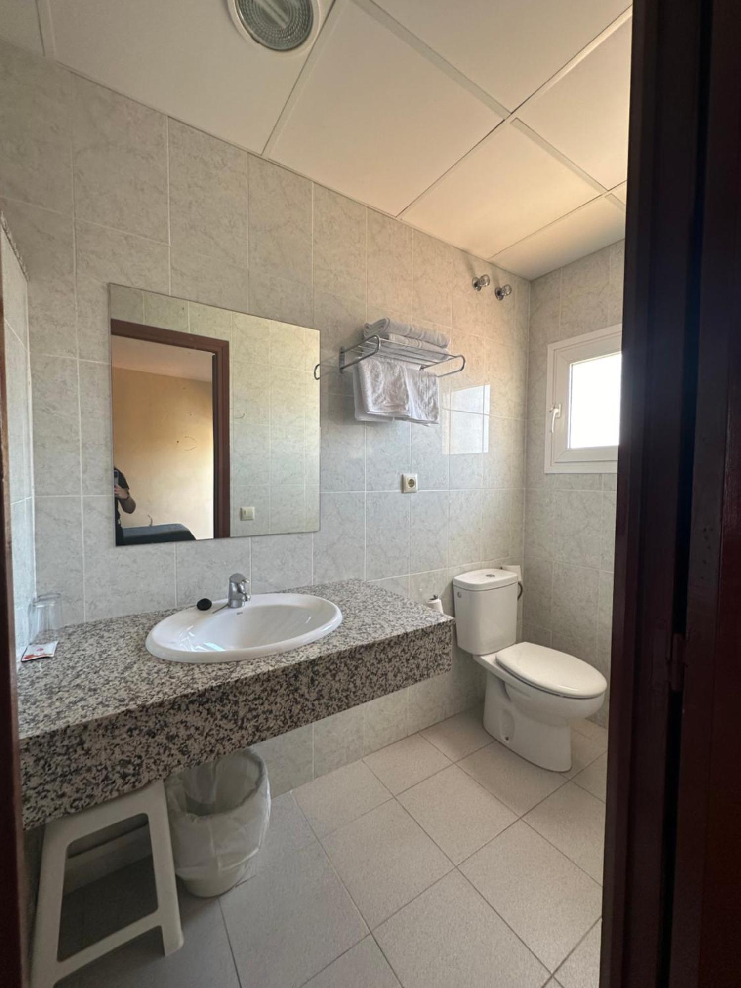 Hotel Miramar Torreblanca Room photo