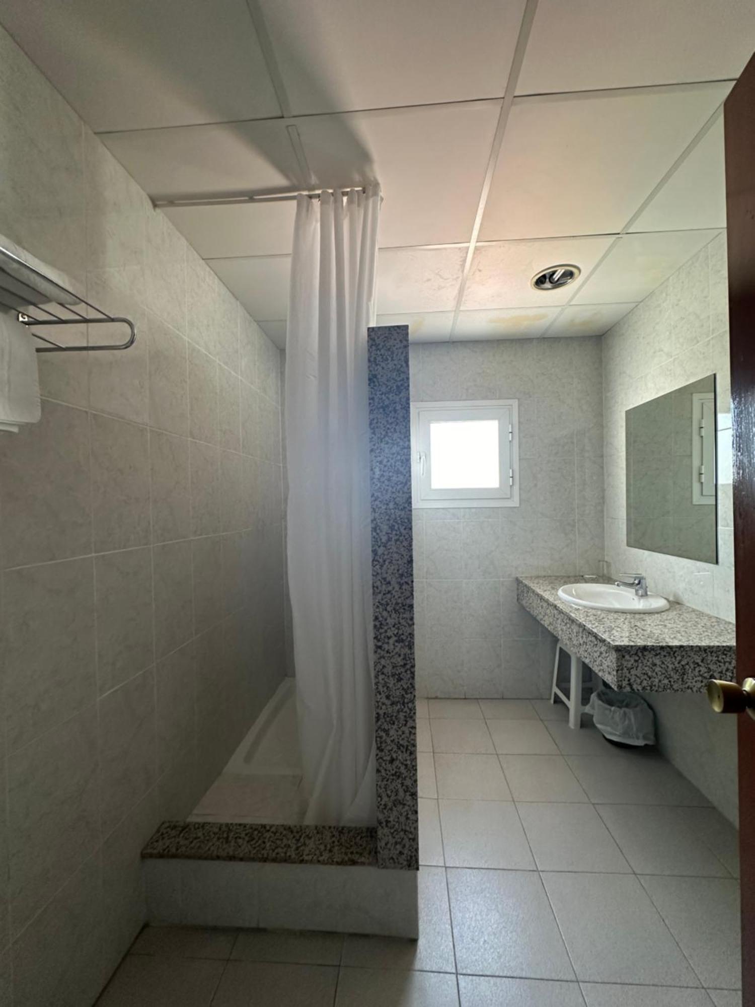 Hotel Miramar Torreblanca Room photo